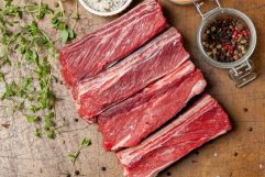 Short Ribs 1kg Frozen