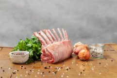 Rack Of Lamb 500g