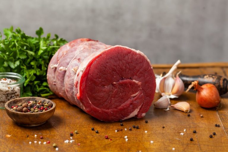 Brisket Joint Rolled Isle of Wight Meat Co.