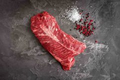 Onglet 550g Frozen