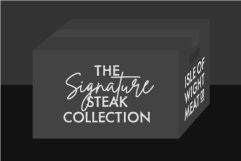 Signature Steak Collection