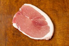 Gammon Steak Unsmoked