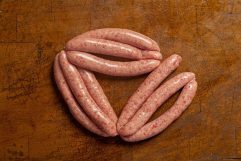 Pork Chipolatas 280g