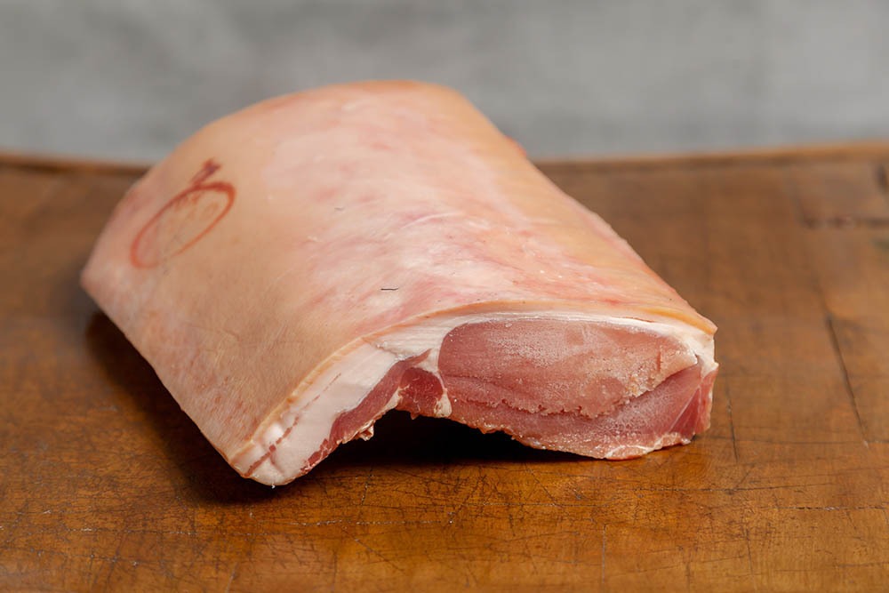 Pork Loin Joint (Bone-In)