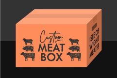 Mince & Pork Box