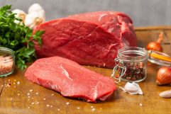 Braising Steak 200g