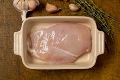 Chicken Breast Skinless