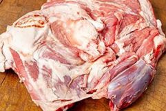 Shoulder Of Lamb Butterflied 1.8kg