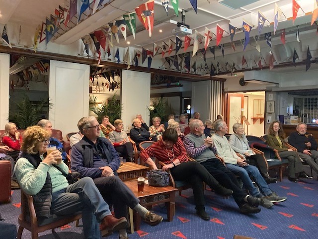 Island Sailing Club, Isle Of Wight