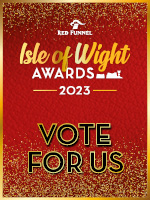 Vote For Us In The Isle Of Wight Awards