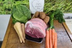 Pork Mother’s Day Box (serves 4)